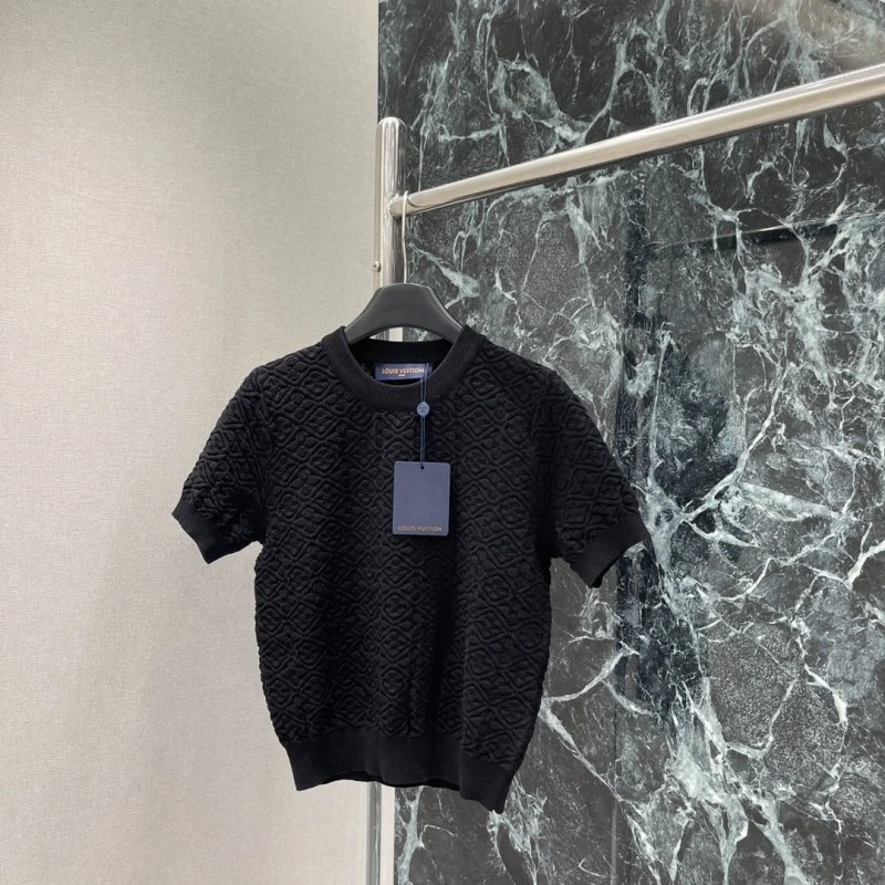 ComfortFit Louis Vuitton T-Shirts 131565