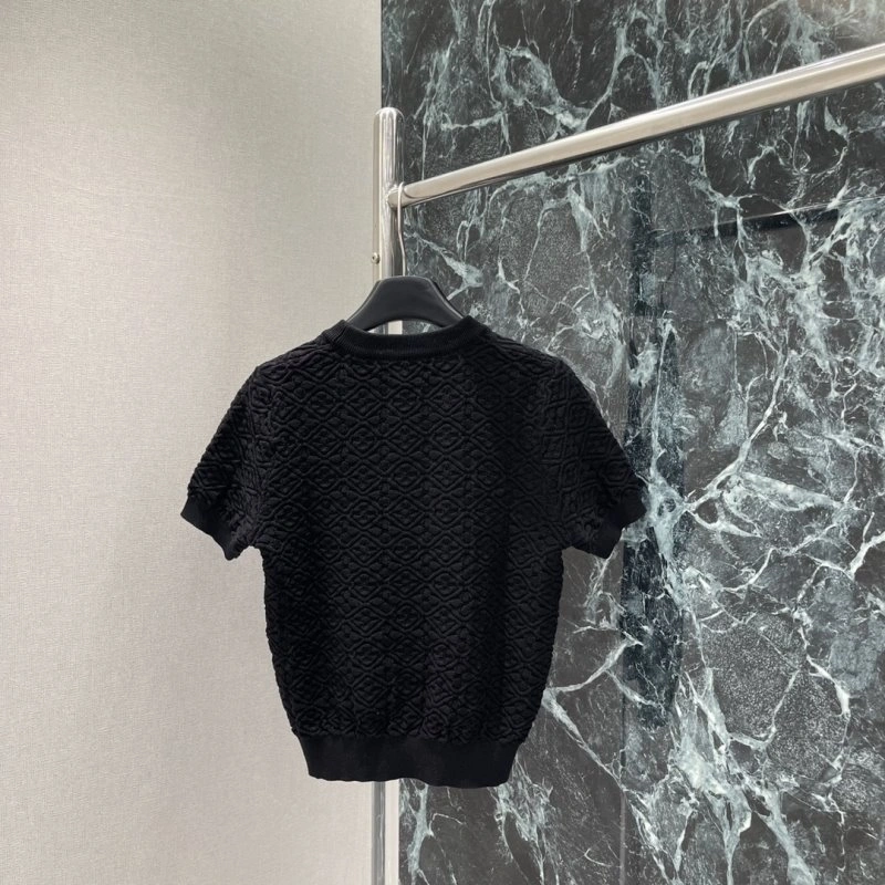 ComfortFit Louis Vuitton T-Shirts 131565