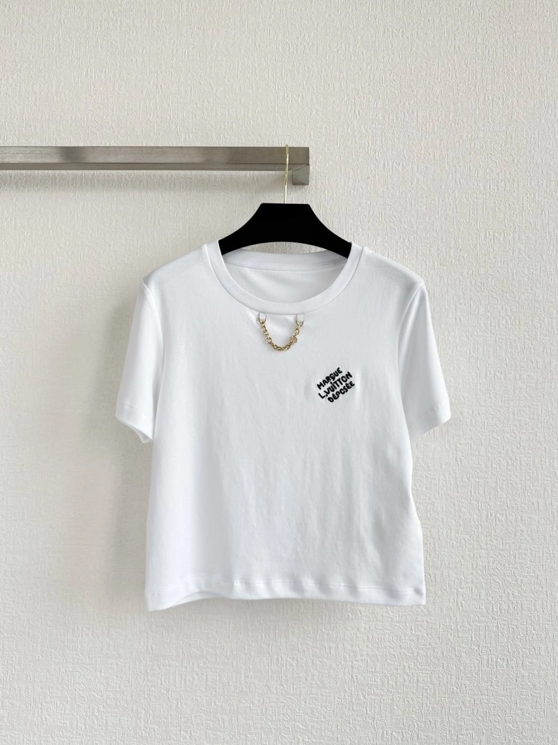 Louis Vuitton T-Shirts Attractive 131564