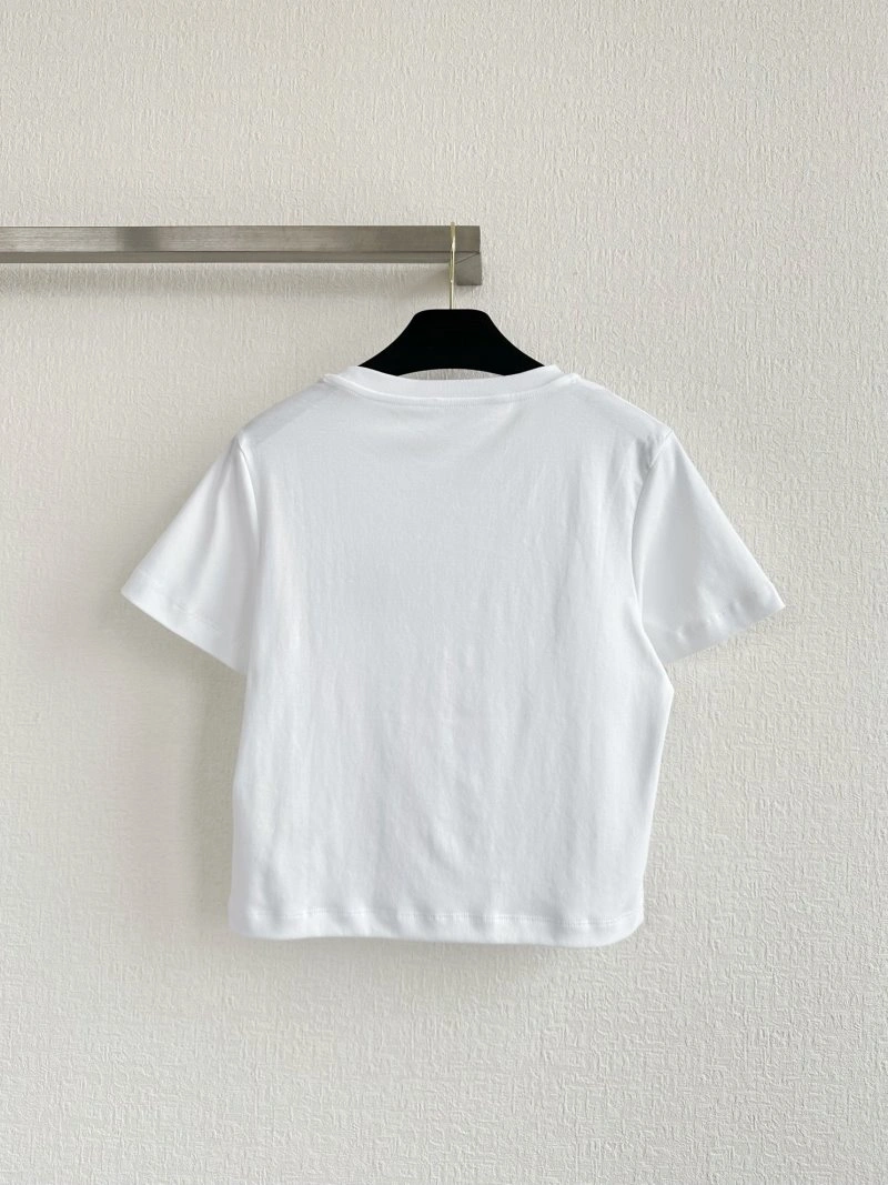 Louis Vuitton T-Shirts Attractive 131564