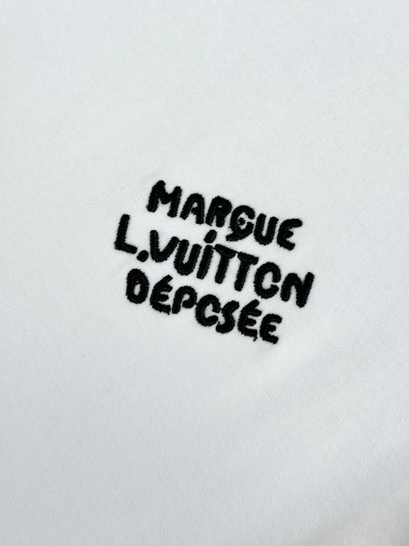 Louis Vuitton T-Shirts Attractive 131564
