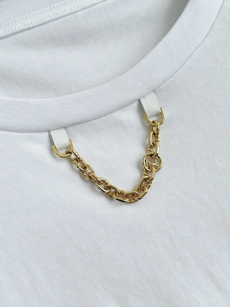 Louis Vuitton T-Shirts Attractive 131564