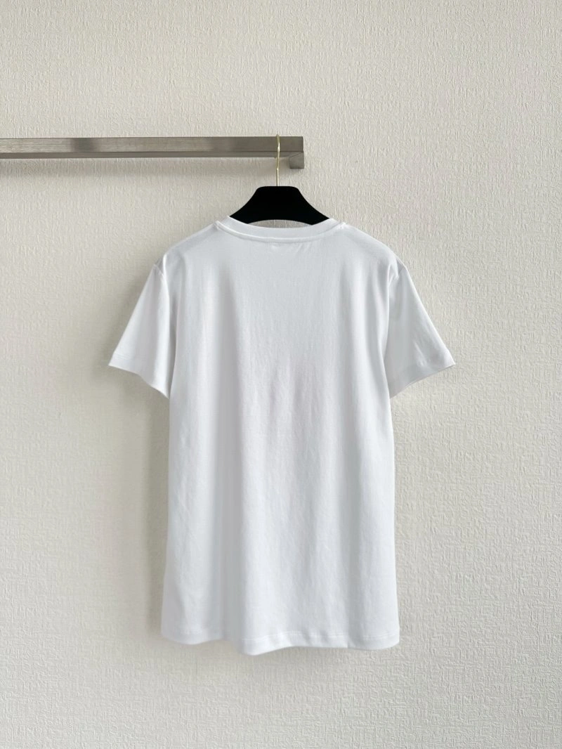 Louis Vuitton T-Shirts Flexible 131563