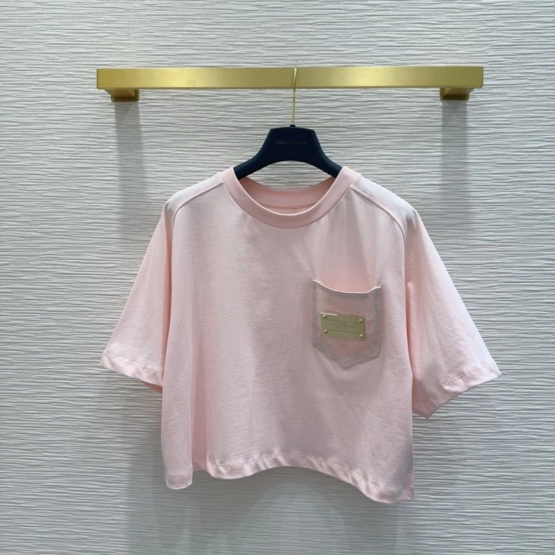 SmoothTexture Louis Vuitton T-Shirts 131562