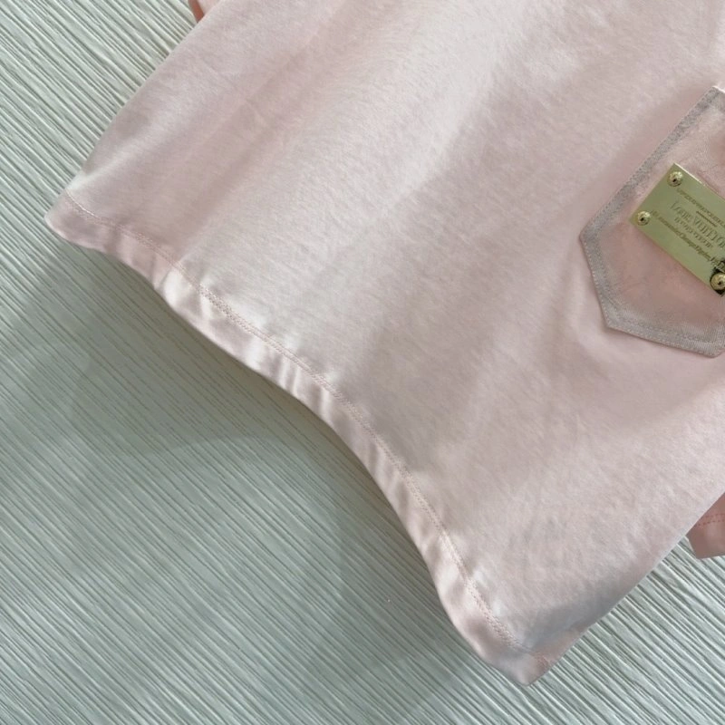 SmoothTexture Louis Vuitton T-Shirts 131562