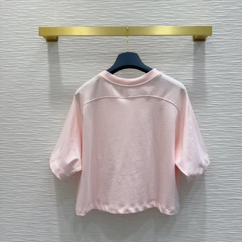 SmoothTexture Louis Vuitton T-Shirts 131562