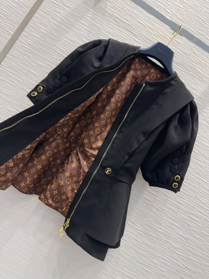 Upgraded Louis Vuitton T-Shirts 131561