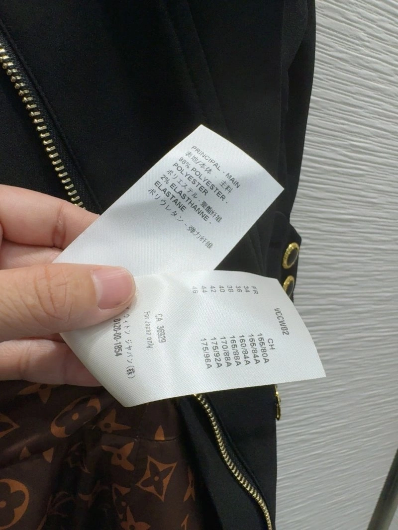 Upgraded Louis Vuitton T-Shirts 131561