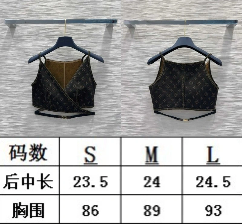 WrinkleFree Louis Vuitton T-Shirts 131560