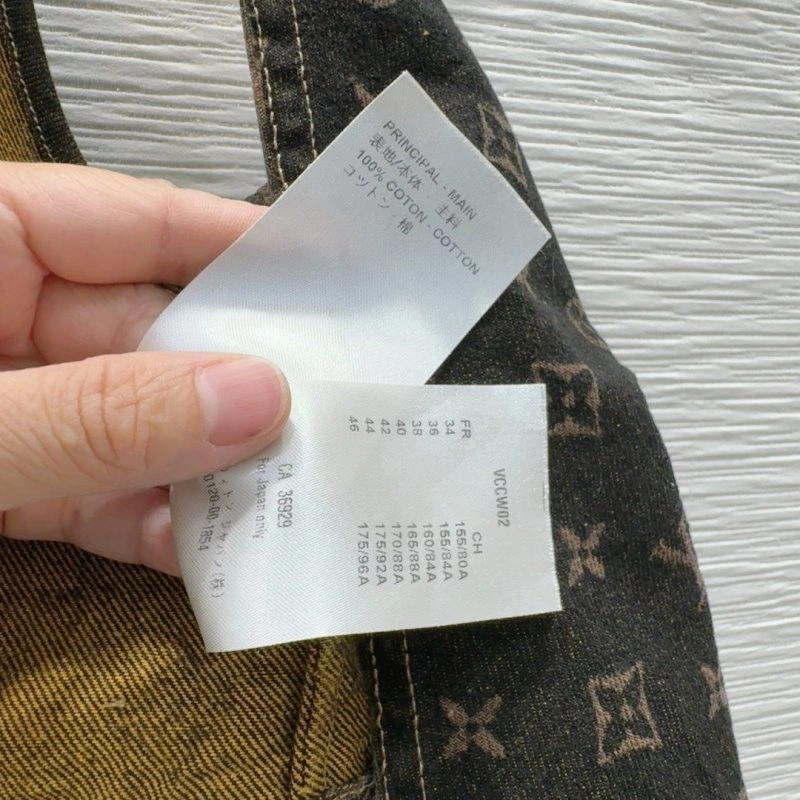 WrinkleFree Louis Vuitton T-Shirts 131560