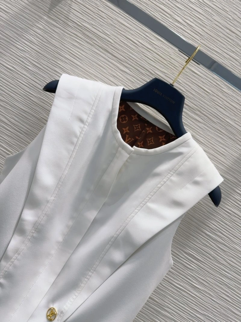 Soft Louis Vuitton T-Shirts 131559