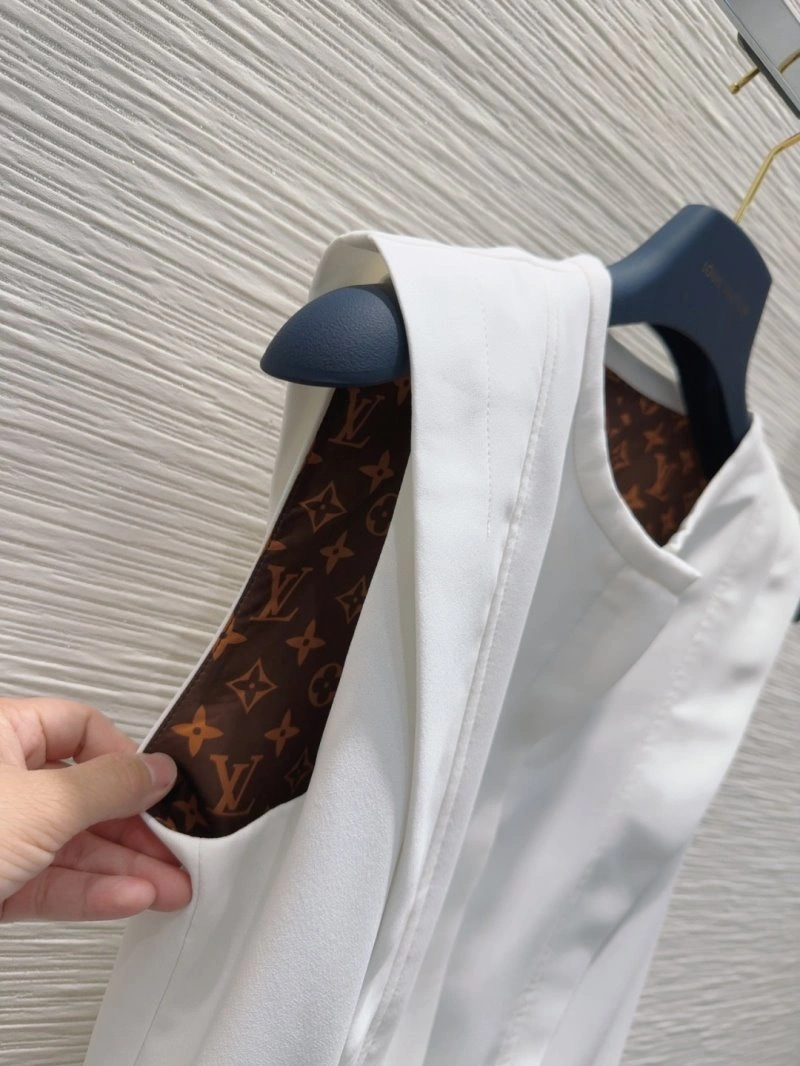 Soft Louis Vuitton T-Shirts 131559