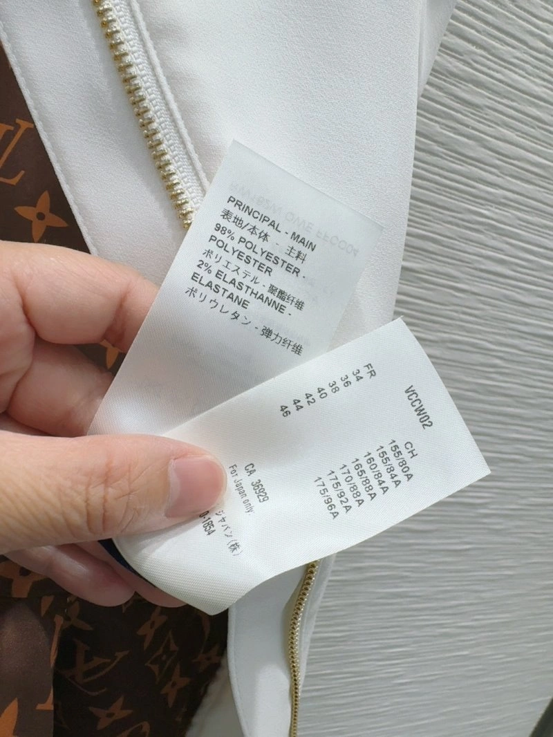 Soft Louis Vuitton T-Shirts 131559