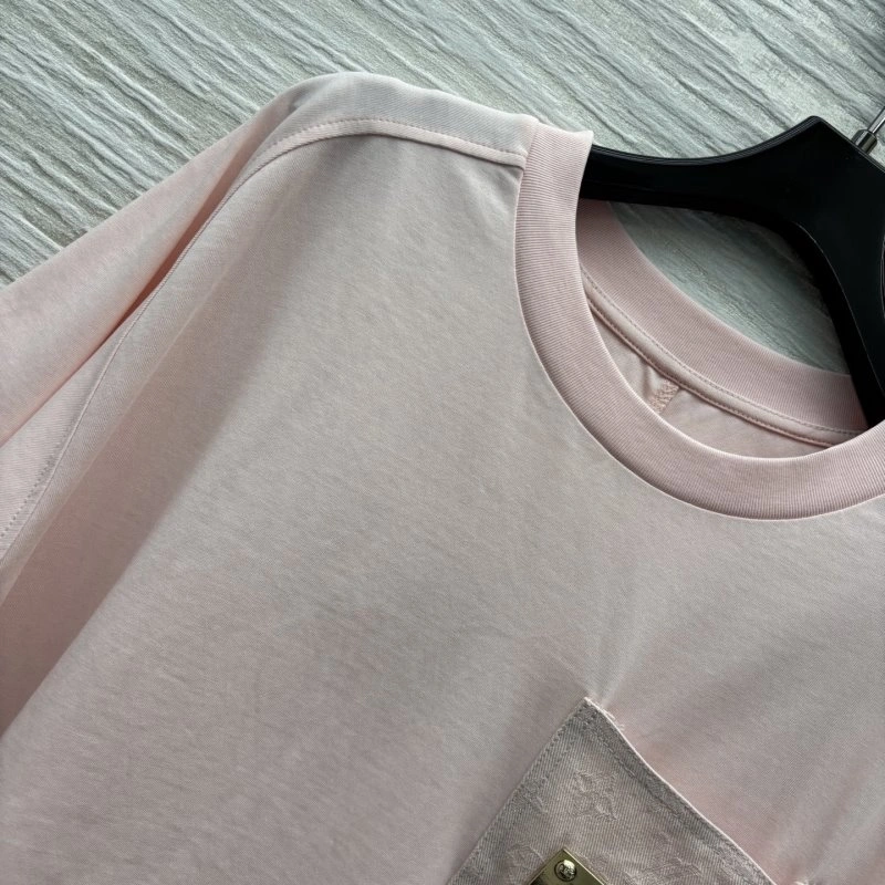 Louis Vuitton T-Shirts Seasonal 131558