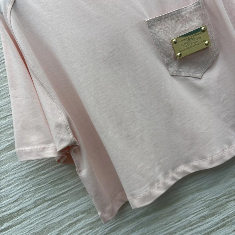 Louis Vuitton T-Shirts Seasonal 131558