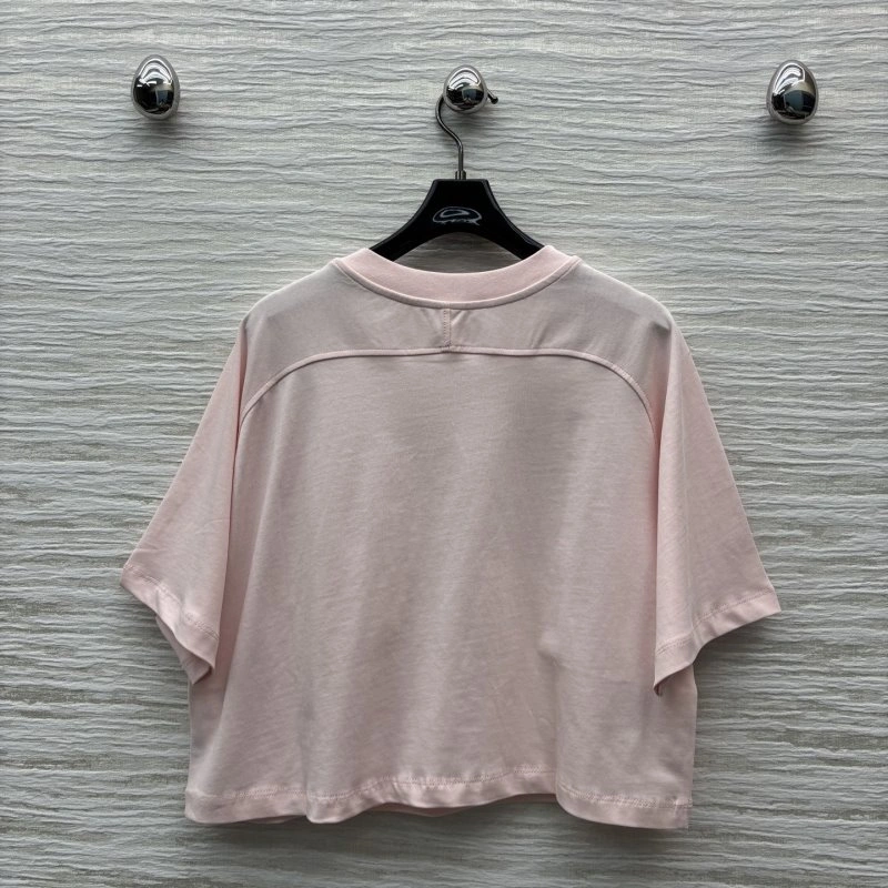 Louis Vuitton T-Shirts Seasonal 131558