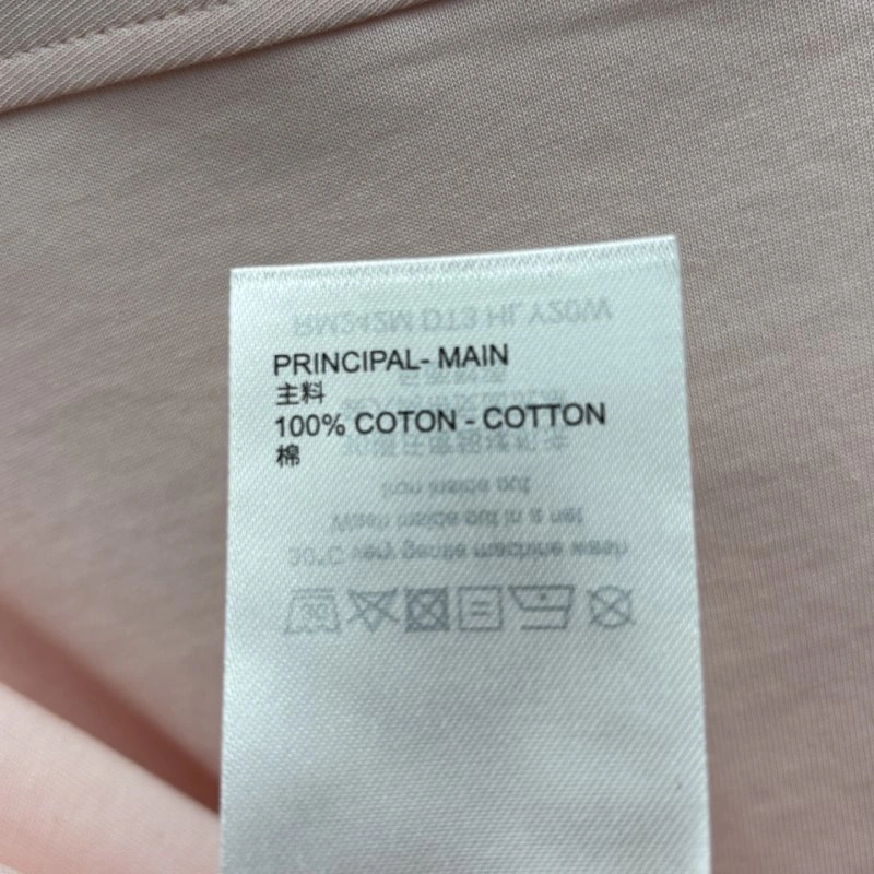 Louis Vuitton T-Shirts Seasonal 131558