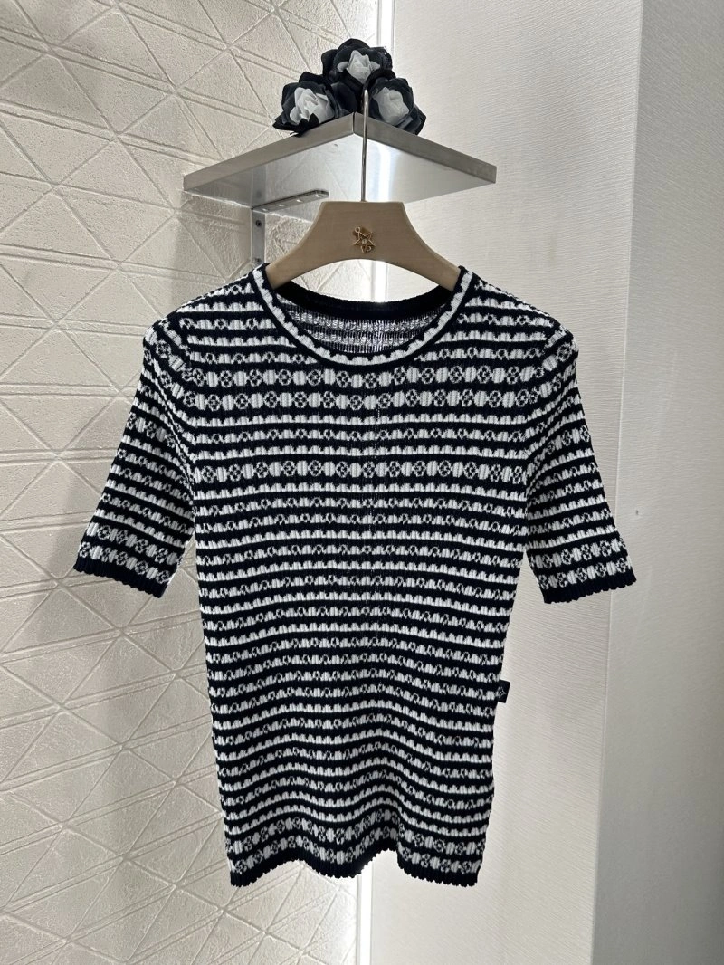 Louis Vuitton T-Shirts FastDry 131557