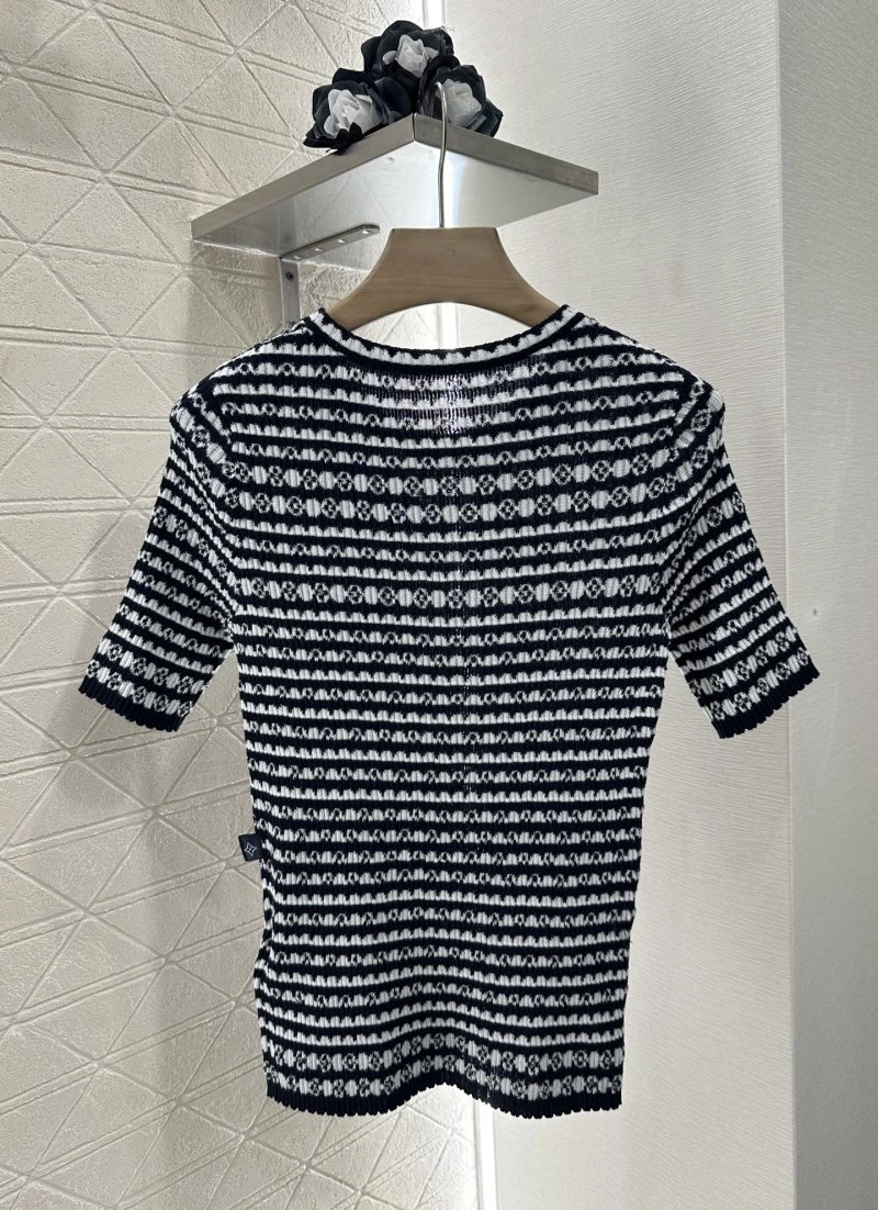 Louis Vuitton T-Shirts FastDry 131557