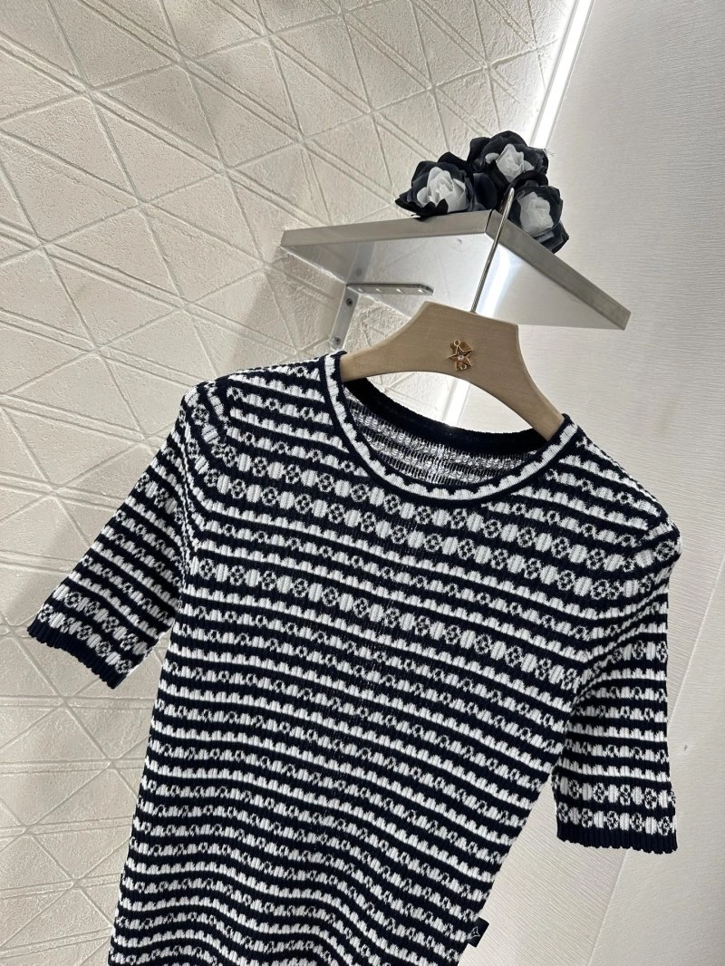 Louis Vuitton T-Shirts FastDry 131557