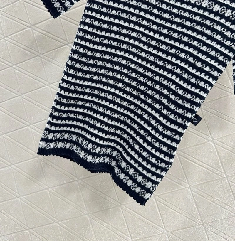 Louis Vuitton T-Shirts FastDry 131557