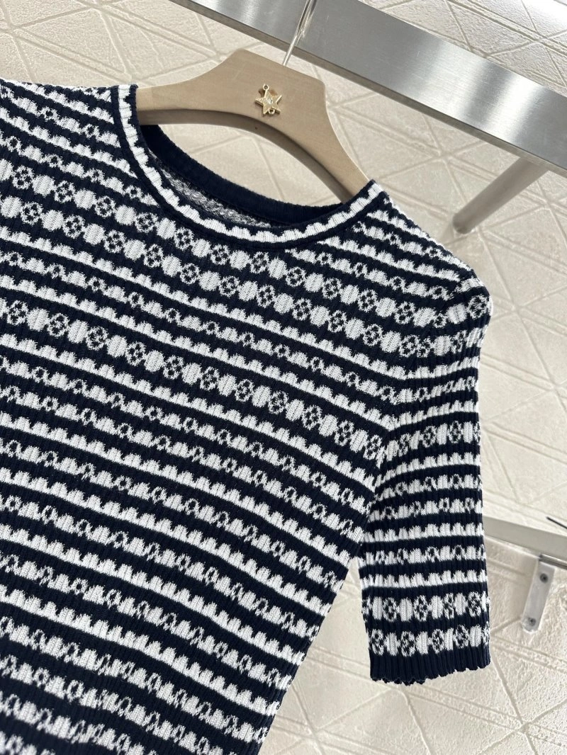 Louis Vuitton T-Shirts FastDry 131557