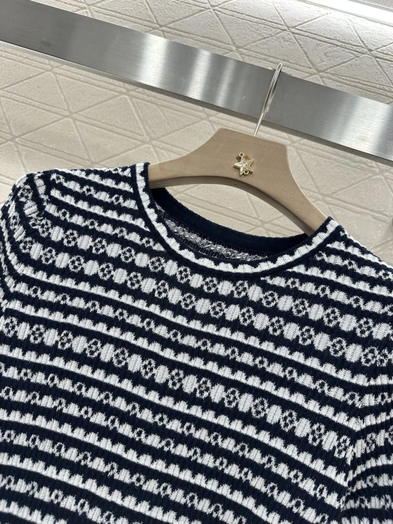 Louis Vuitton T-Shirts FastDry 131557