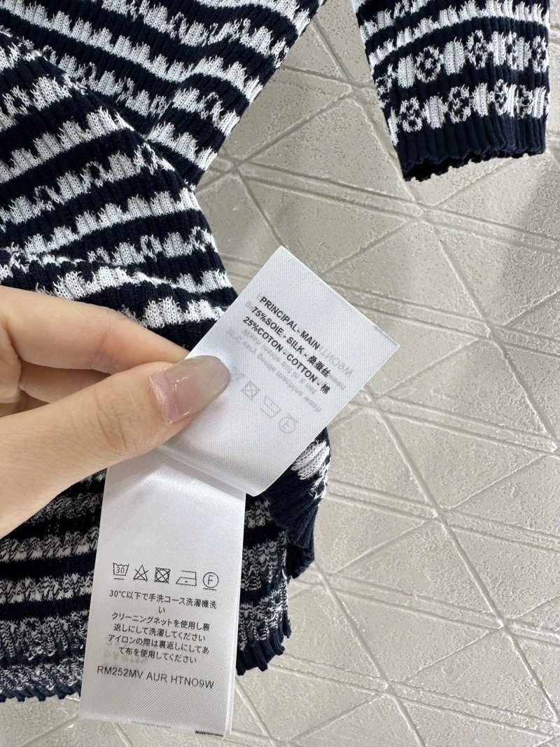 Louis Vuitton T-Shirts FastDry 131557