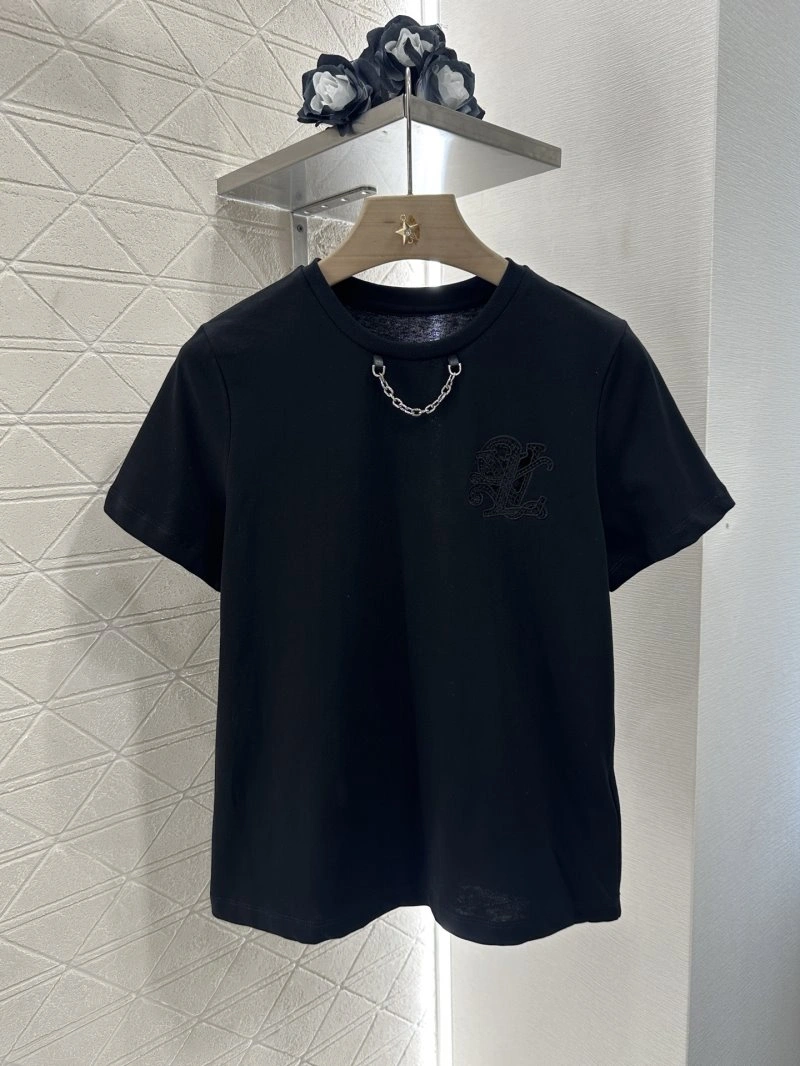 Louis Vuitton T-Shirts Tailored 131556