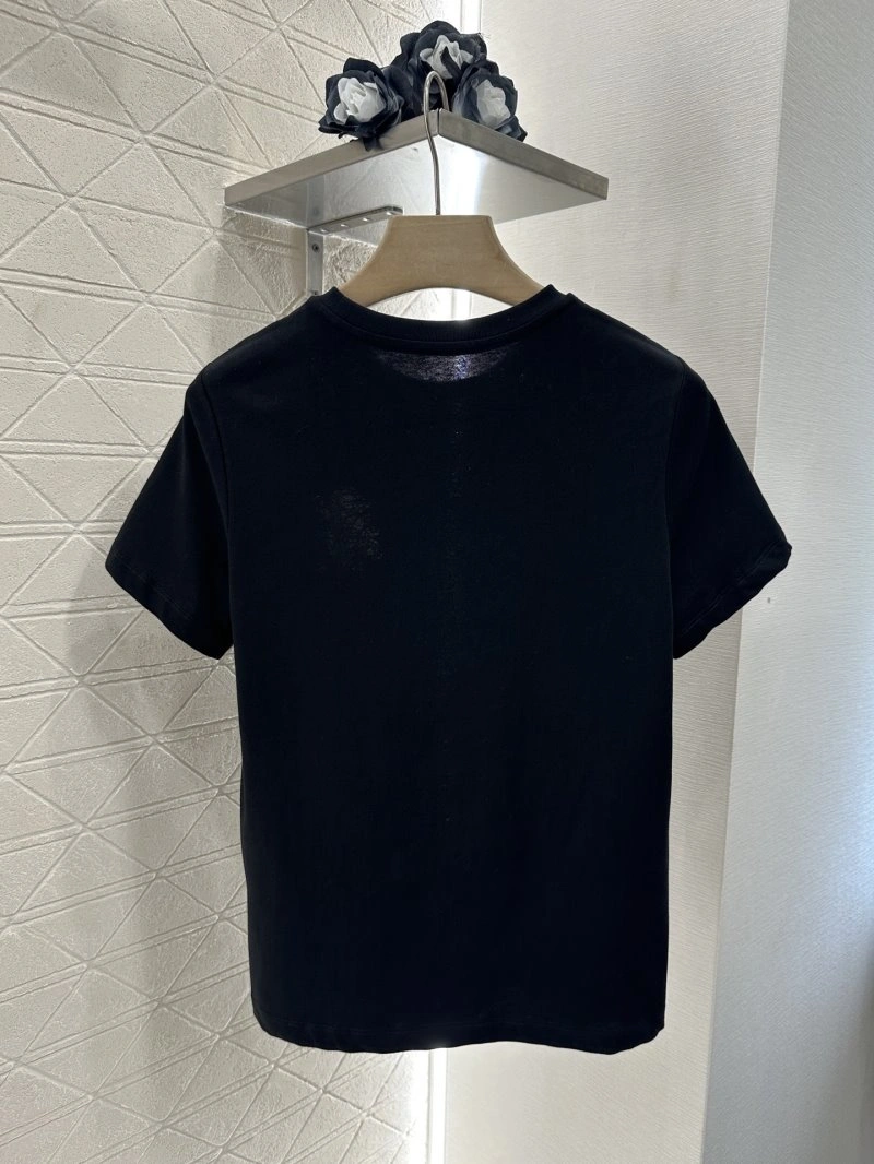 Louis Vuitton T-Shirts Tailored 131556