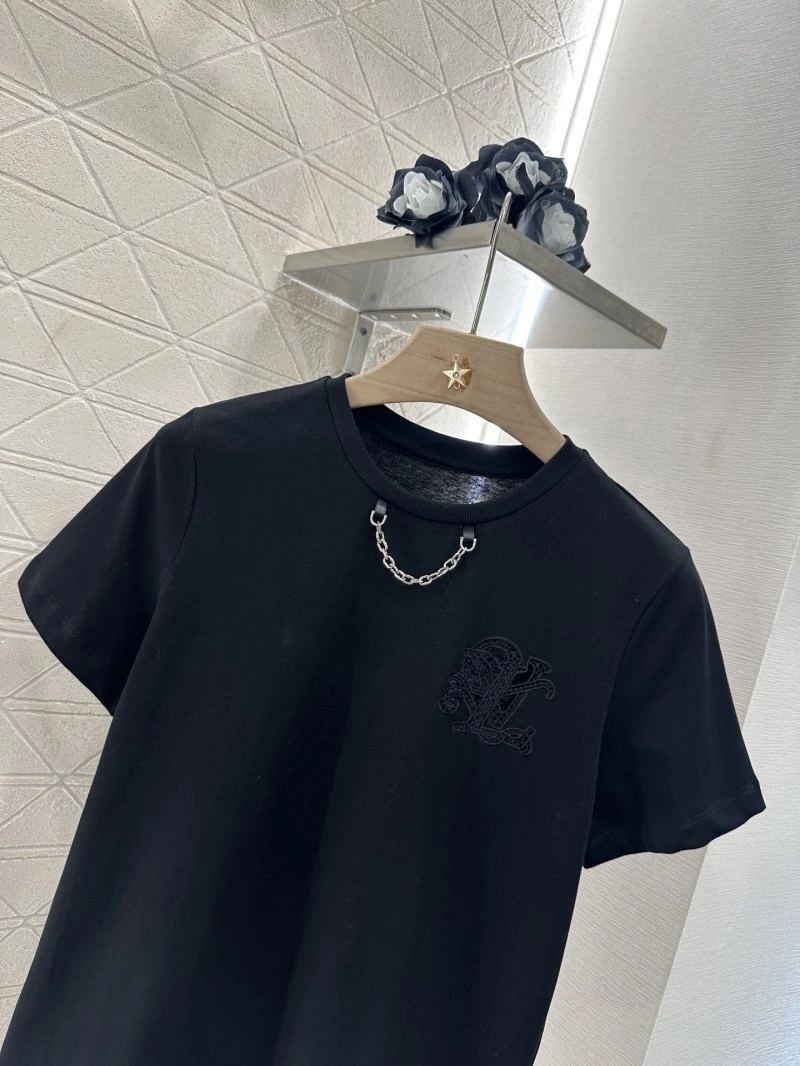 Louis Vuitton T-Shirts Tailored 131556