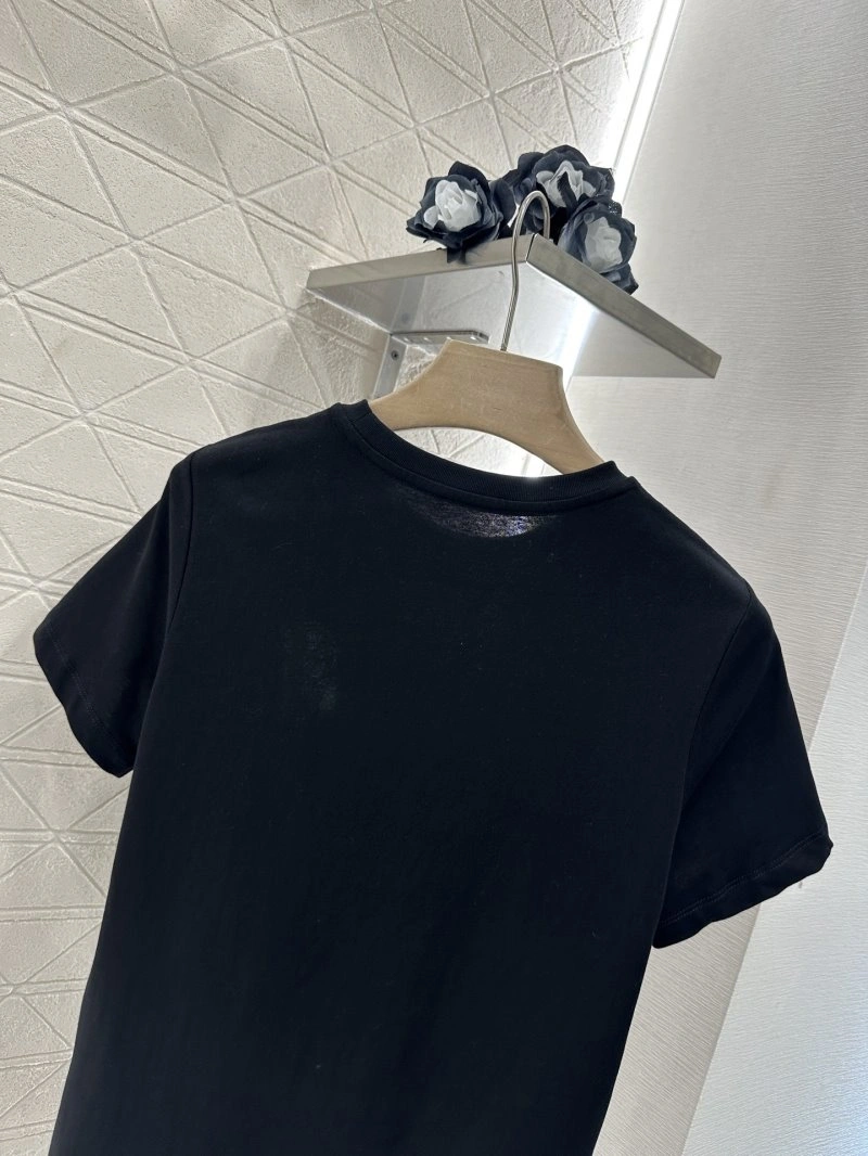 Louis Vuitton T-Shirts Tailored 131556