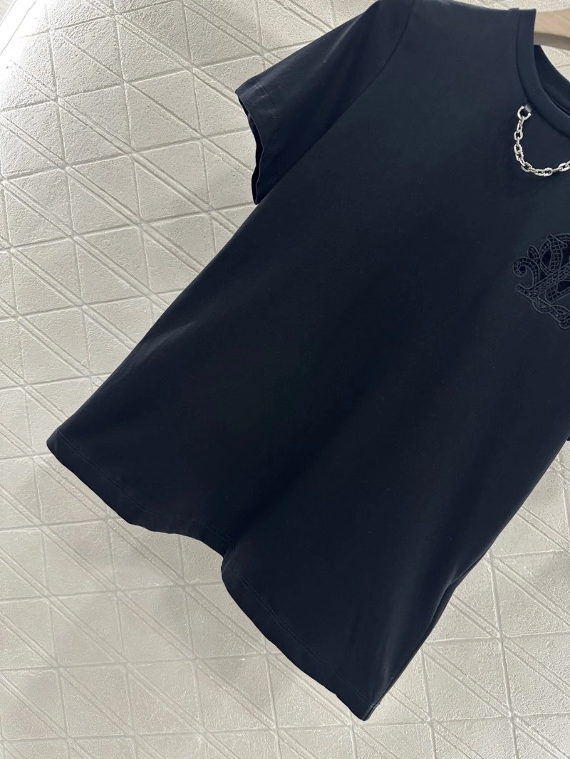 Louis Vuitton T-Shirts Tailored 131556