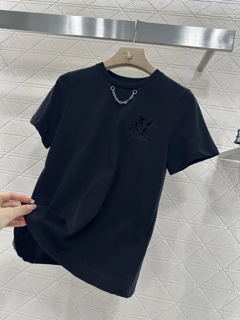 Louis Vuitton T-Shirts Tailored 131556