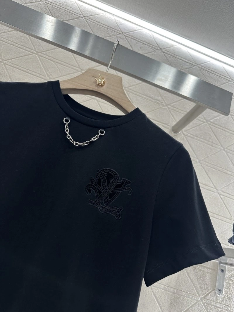 Louis Vuitton T-Shirts Tailored 131556