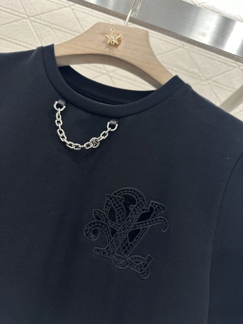 Louis Vuitton T-Shirts Tailored 131556