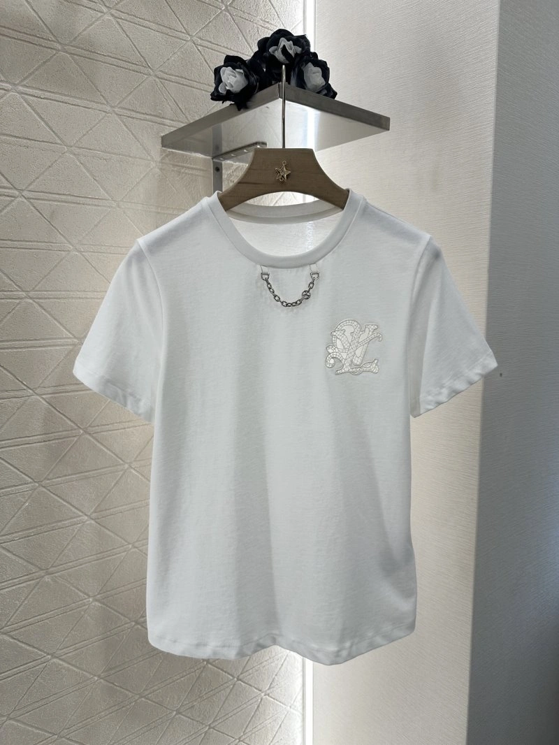Reliable Louis Vuitton T-Shirts 131542