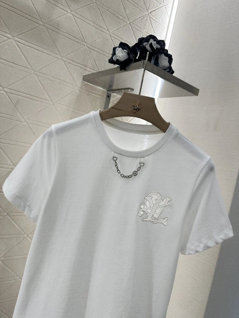 Reliable Louis Vuitton T-Shirts 131542