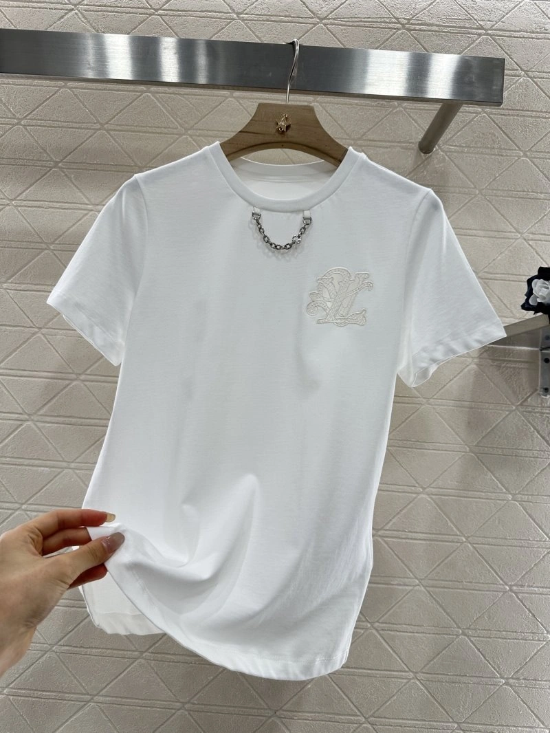 Reliable Louis Vuitton T-Shirts 131542