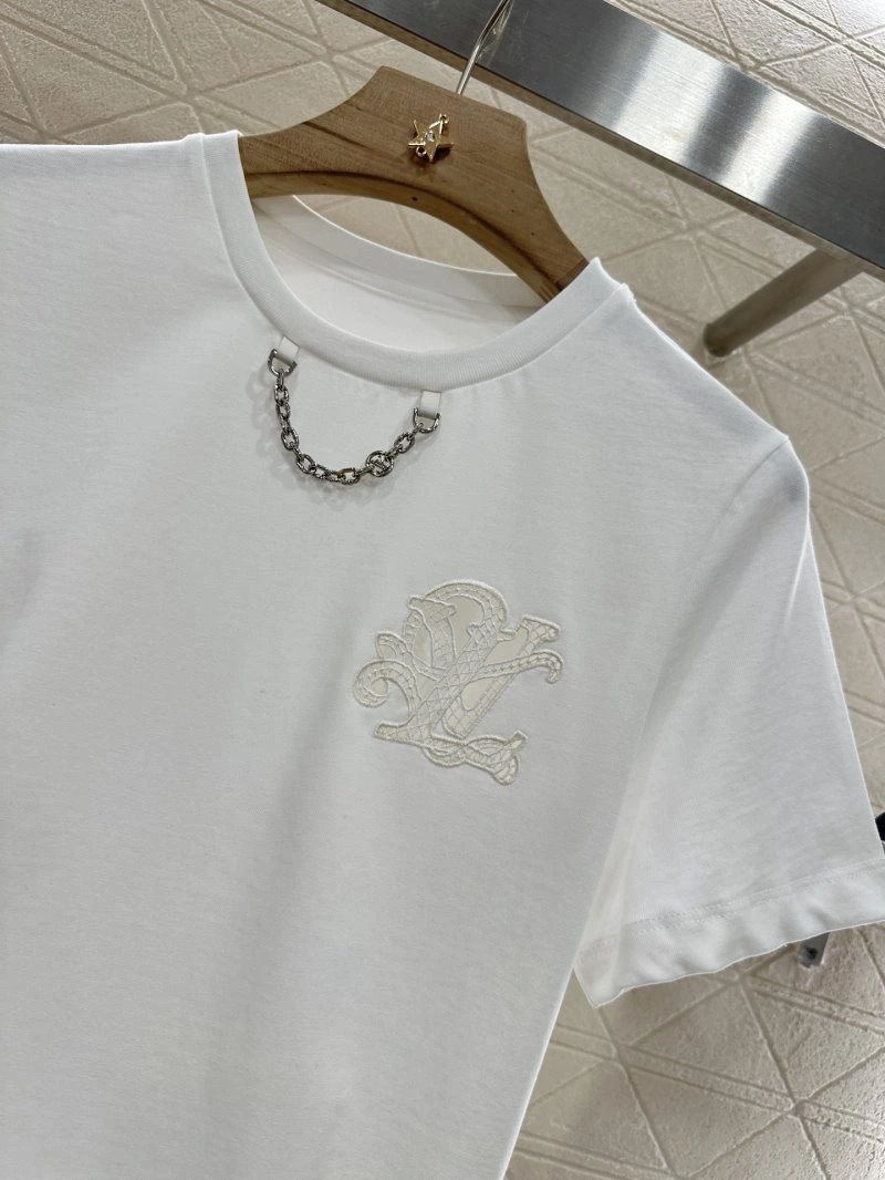 Reliable Louis Vuitton T-Shirts 131542