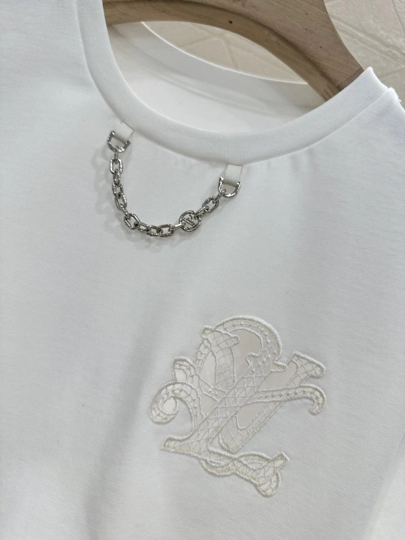 Reliable Louis Vuitton T-Shirts 131542