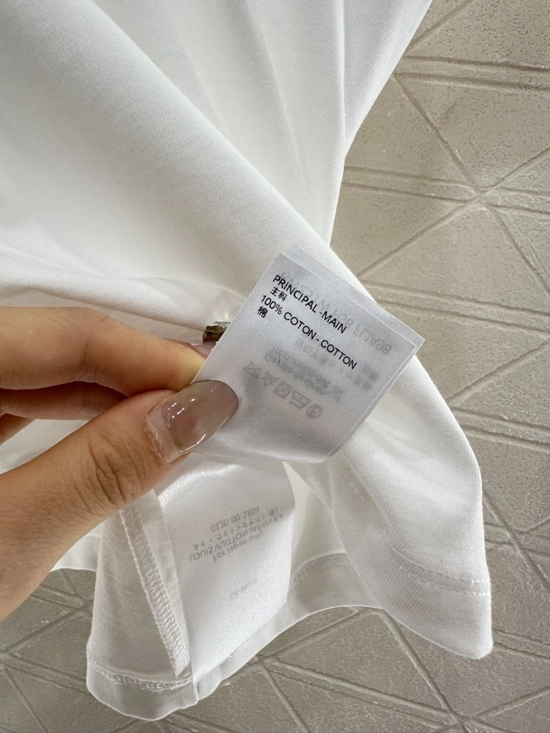 Reliable Louis Vuitton T-Shirts 131542