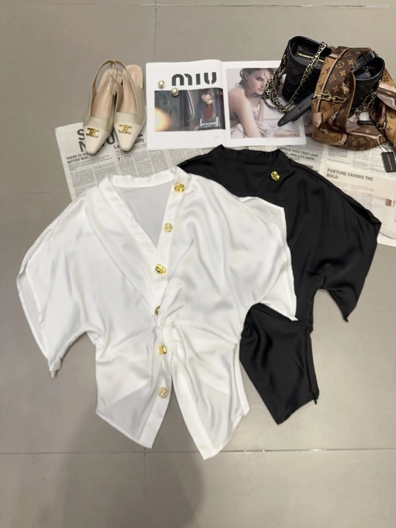 Louis Vuitton T-Shirts Comfortable 131551
