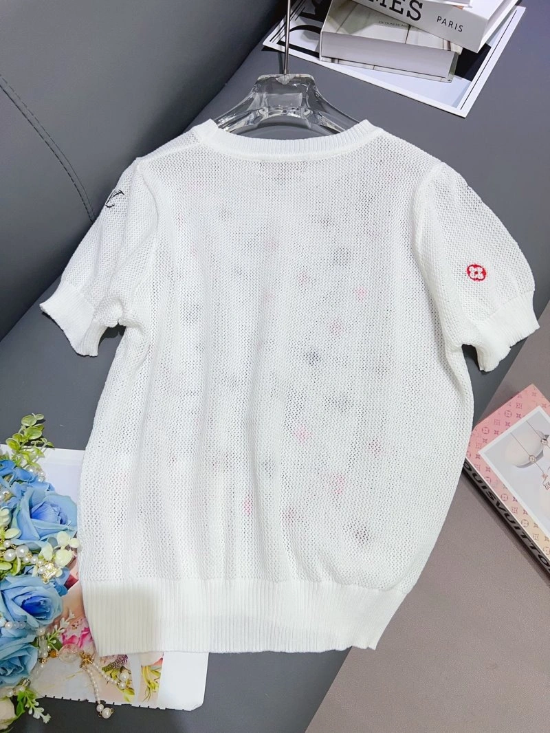 Louis Vuitton T-Shirts Trendy 131549