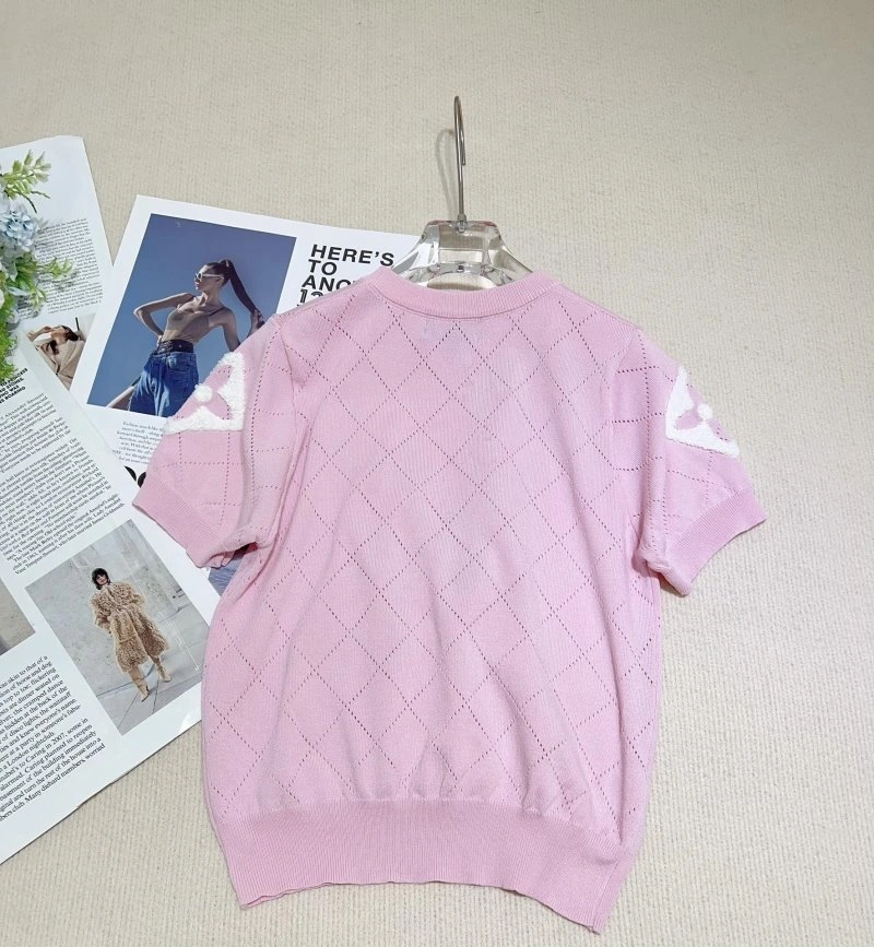 OnTrend Louis Vuitton T-Shirts 131537