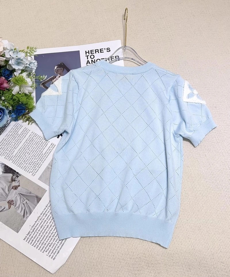 Seasonal Louis Vuitton T-Shirts 131534