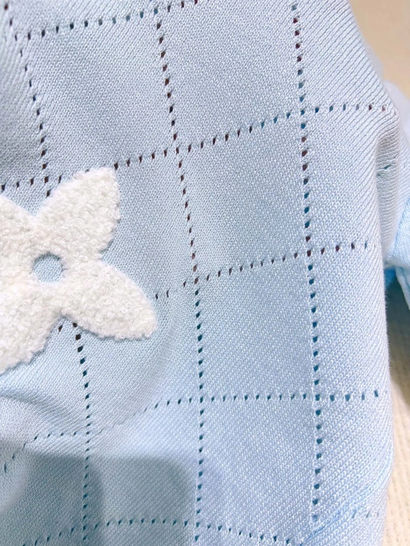 Seasonal Louis Vuitton T-Shirts 131534