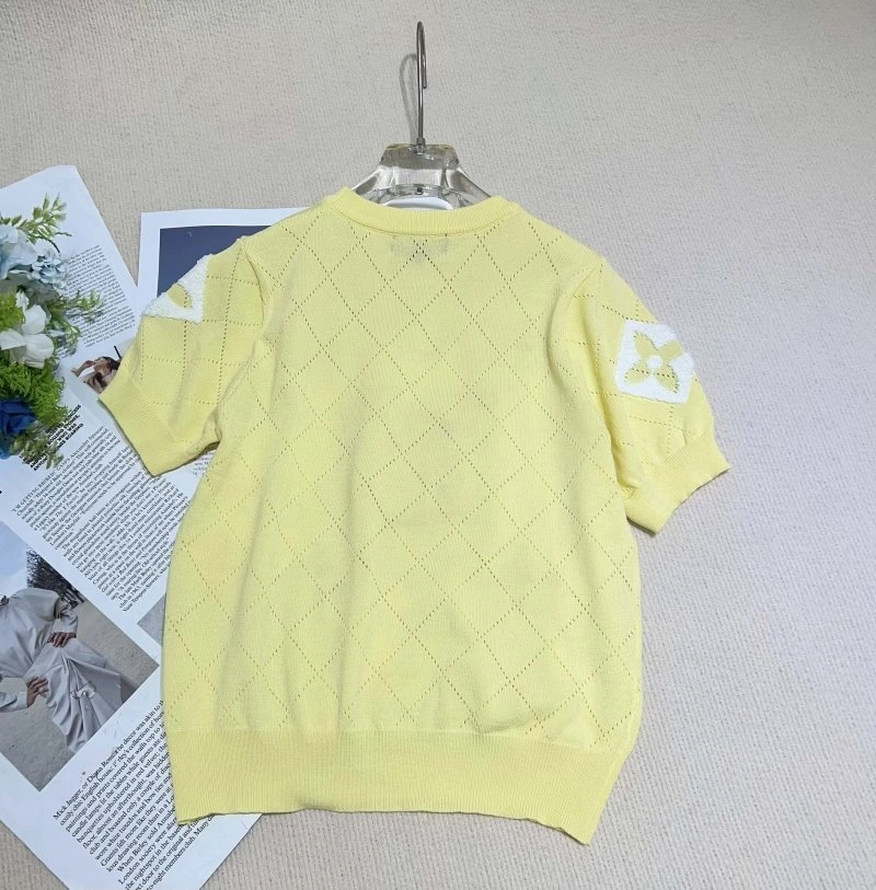 Louis Vuitton T-Shirts EasyMatch 131546