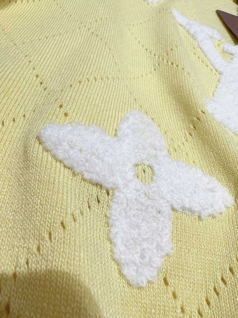 Louis Vuitton T-Shirts EasyMatch 131546