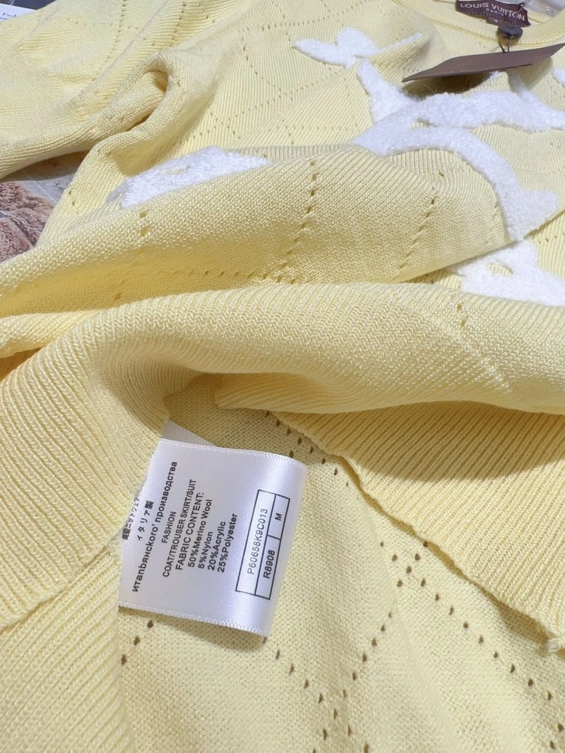 Louis Vuitton T-Shirts EasyMatch 131546